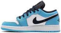 Air Jordan 1 Low GS ‘UNC’ 553560-144