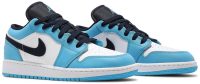 Air Jordan 1 Low GS ‘UNC’ 553560-144