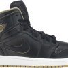 Air Jordan 1 Mid ‘Armory Navy’ 554724-411