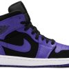 Air Jordan 1 Mid ‘Crater’ DM3529-001