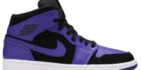 Air Jordan 1 Mid ‘Dark Concord’ 554724-051