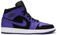 Air Jordan 1 Mid ‘Dark Concord’ 554724-051