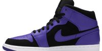 Air Jordan 1 Mid ‘Dark Concord’ 554724-051