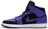 Air Jordan 1 Mid ‘Dark Concord’ 554724-051