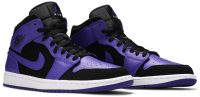 Air Jordan 1 Mid ‘Dark Concord’ 554724-051