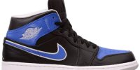 Air Jordan 1 Mid ‘Game Royal’ 554724-007