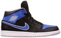 Air Jordan 1 Mid ‘Game Royal’ 554724-007