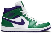 Air Jordan 1 Mid ‘Hulk’ 554724-300