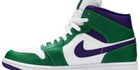 Air Jordan 1 Mid ‘Hulk’ 554724-300