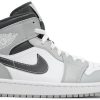 Air Jordan 1 Mid ‘Hulk’ 554724-300