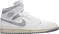 Air Jordan 1 Mid ‘Neutral Grey’ 554724-135