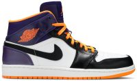 Air Jordan 1 Mid ‘Phoenix Suns’ 554724-117