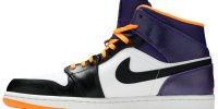 Air Jordan 1 Mid ‘Phoenix Suns’ 554724-117