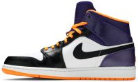 Air Jordan 1 Mid ‘Phoenix Suns’ 554724-117