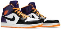 Air Jordan 1 Mid ‘Phoenix Suns’ 554724-117