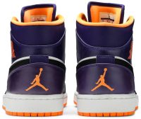 Air Jordan 1 Mid ‘Phoenix Suns’ 554724-117