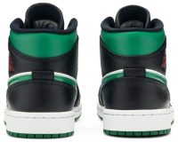 Air Jordan 1 Mid ‘Pine Green’ 554724-067