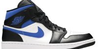 Air Jordan 1 Mid ‘Racer Blue’ 554724-140