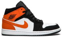 Air Jordan 1 Mid ‘Shattered Backboard’ 554724-058