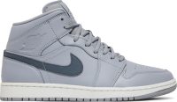 Air Jordan 1 Mid ‘Wolf Grey’ 554724-033