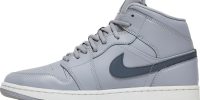 Air Jordan 1 Mid ‘Wolf Grey’ 554724-033