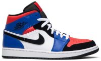 Air Jordan 1 Retro Mid ‘Top 3’ 554724-124