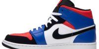 Air Jordan 1 Retro Mid ‘Top 3’ 554724-124