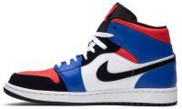 Air Jordan 1 Retro Mid ‘Top 3’ 554724-124