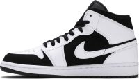 Air Jordan 1 Retro Mid ‘Tuxedo’ 554724-113