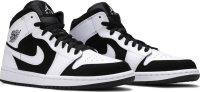 Air Jordan 1 Retro Mid ‘Tuxedo’ 554724-113