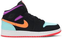 Air Jordan 1 Mid GS ‘Candy’ 554725-083