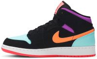 Air Jordan 1 Mid GS ‘Candy’ 554725-083