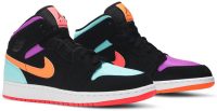 Air Jordan 1 Mid GS ‘Candy’ 554725-083