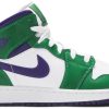 Air Jordan 1 Mid ‘Game Royal’ 554724-007