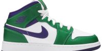 Air Jordan 1 Mid ‘Hulk’ 554725-300