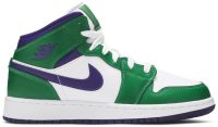 Air Jordan 1 Mid ‘Hulk’ 554725-300