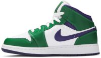 Air Jordan 1 Mid ‘Hulk’ 554725-300