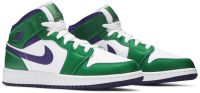 Air Jordan 1 Mid ‘Hulk’ 554725-300