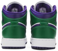 Air Jordan 1 Mid ‘Hulk’ 554725-300