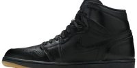 Air Jordan 1 Retro ‘Gum Bottom’ 555088-020