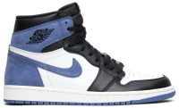 Air Jordan 1 Retro High OG ‘Blue Moon’ 555088-115