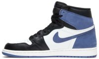 Air Jordan 1 Retro High OG ‘Blue Moon’ 555088-115