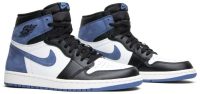 Air Jordan 1 Retro High OG ‘Blue Moon’ 555088-115