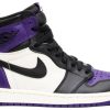 Air Jordan 1 Retro High OG ‘Game Royal’ 555088-403