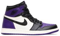 Air Jordan 1 Retro High OG ‘Court Purple’ 555088-501