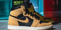 Air Jordan 1 Retro High OG ‘Heirloom’ 555088-202