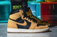 Air Jordan 1 Retro High OG ‘Heirloom’ 555088-202