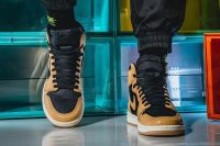 Air Jordan 1 Retro High OG ‘Heirloom’ 555088-202