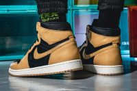 Air Jordan 1 Retro High OG ‘Heirloom’ 555088-202