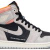 Air Jordan 1 Retro High OG ‘Gorge Green’ DZ5485-303